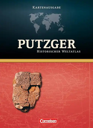 Putzger historischer - putzger,