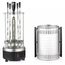 Döner grill elektrisch - döner, 1000w
