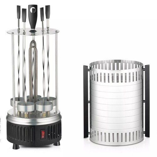 Döner grill elektrisch 1000w - döner,