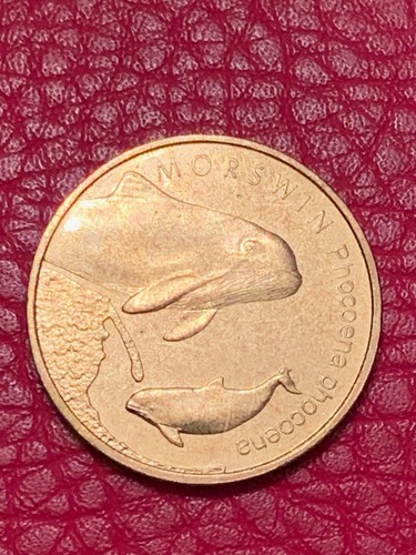 Münze polen zlote 2004 - polen, 2