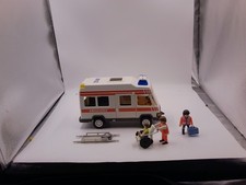 Playmobil Krankenwagen 3456