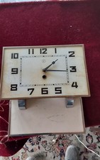 JUNGHANS Bauhaus Küchenuhr