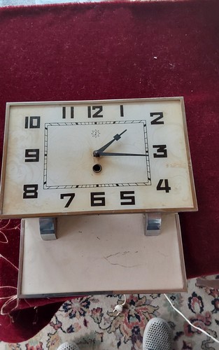 Junghans bauhaus küchenuhr - bauhaus,