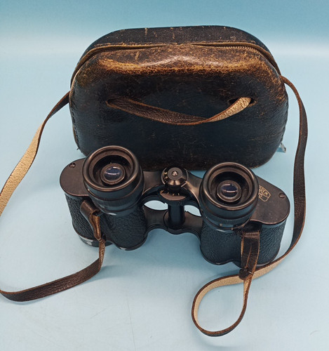 Ddr fernglas carl zeiss jena - fernglas,
