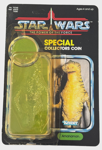Vintage kenner star wars - kenner,
