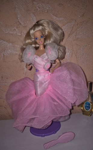 Barbie vintage 80er sweet - 80er,