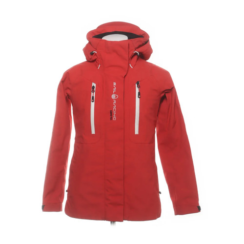 Sail racing segeljacke - sail, racing,