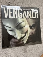 KrawallBrüder - Venganza, LP