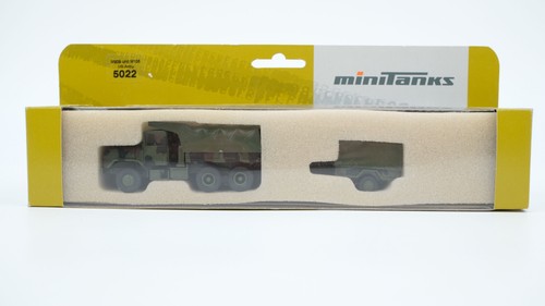 Herpa 5022 minitanks - 5022,