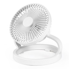 Camping Tent Air Cooling Fan
