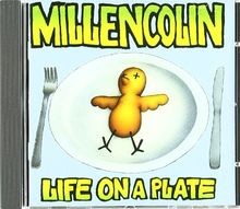 Life plate von - life,