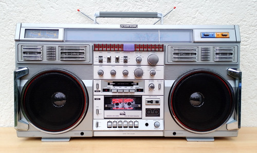 Conion 100 hifi - ,