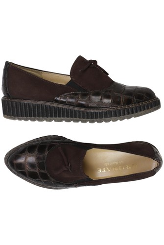 Brunate halbschuh damen - brunate,