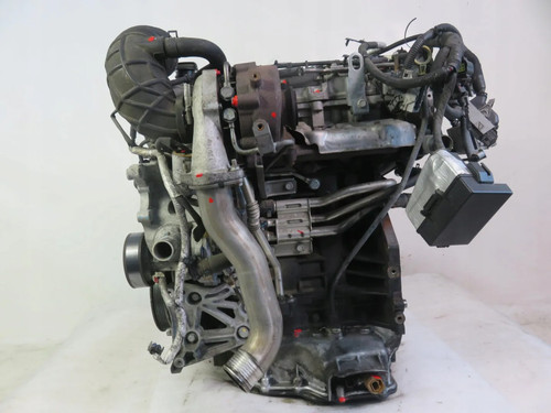 Motor chevrolet captiva lnq - motor,