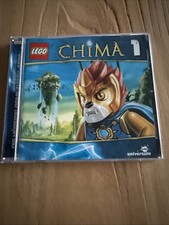 LEGO Chima – Folge 1 |