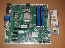 HP Compaq G5224de Mainboard Motherboard MS-7613 612500-001