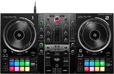 Hercules djcontrol inpulse 500 - djcontrol,