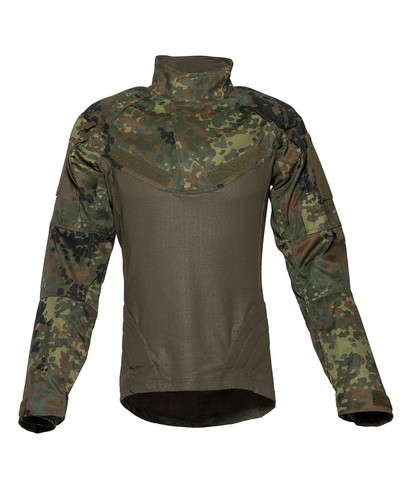 Pro striker combat - uf, shirt