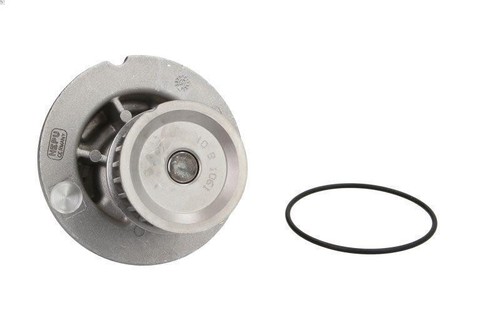 Kühlmittelpumpe hepu p367 - kühlmittelpumpe,