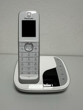 Panasonic KX-TGJ320GW mit AB