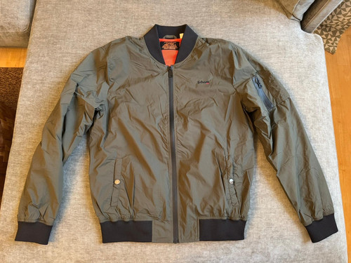 Original schott nyc jacket - original,