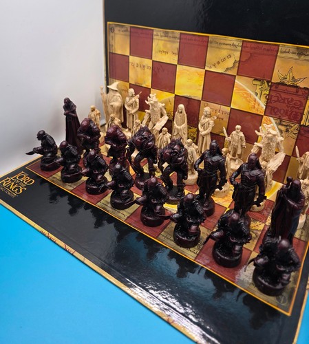 Herr der ringe - herr,