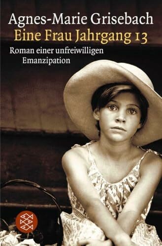 Eine frau jahrgang - jahrgang, 13: