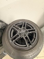 BMW Reifen mit Alufelge