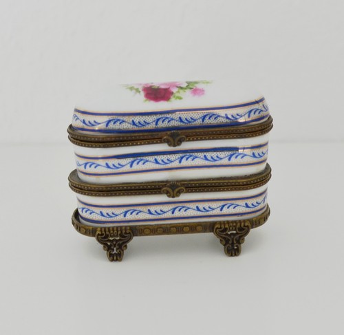 Limoges france hand painted - france,