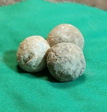 3 x Blei Bürgerkrieg