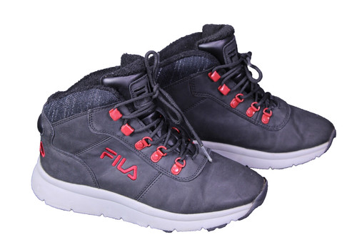 Fila sneaker outdoor - fila, boots