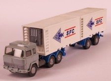 q5L010 Spur H0 Wiking LKW