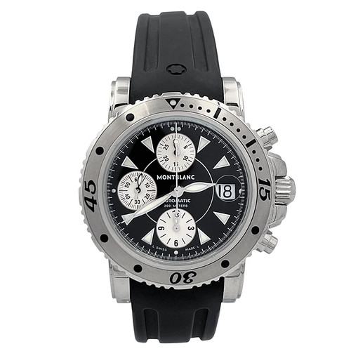 Montblanc sport collection - sport,
