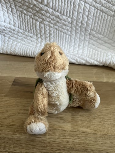 Trudi schildkröte kuscheltier - trudi,