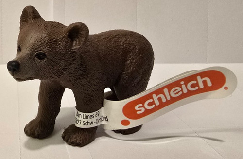 Schleich 2025 wild life - schleich,