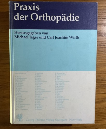 Praxis der orthopädie - praxis,