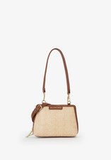 Valentino Umhängetasche aus