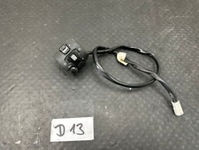 Lenkerarmatur Lenkerschalter