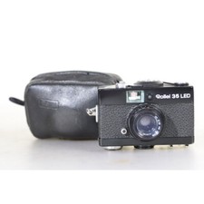 Rollei led kamera - rollei,