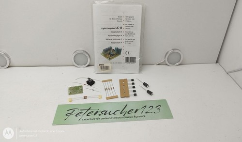 Tams elektronik x light - /,