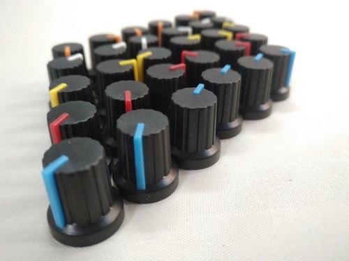 Stück potentiometer - 30,