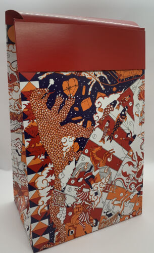 Hermès paris box - hermÈs,