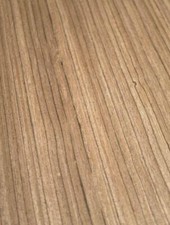 Walnuss Furnier SaRaiFo Nussbaum gestreift 250x64cm Holzfurnier Nussholz