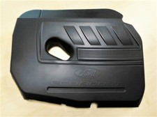 Original ford motorabdeckung - original,