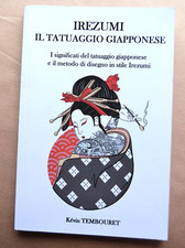 Tembouret: IREZUMI das