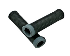 Fahrradgriffe CUBE Acid React