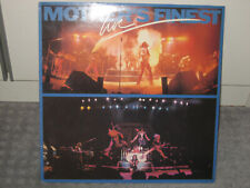 LP Mother´s Finest "Live", Rock/Soul/Funk der 70er!