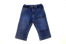 AIGNER -  Bermuda Hose Jeans