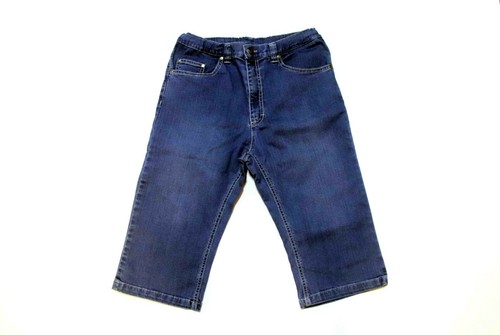 Aigner bermuda hose jeans - aigner,