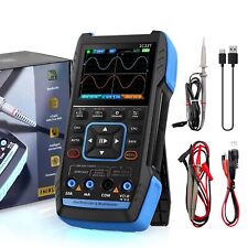 FNIRSI 2C23T Handheld Digital Oszilloskop Multimeter Funktions Signal Generator